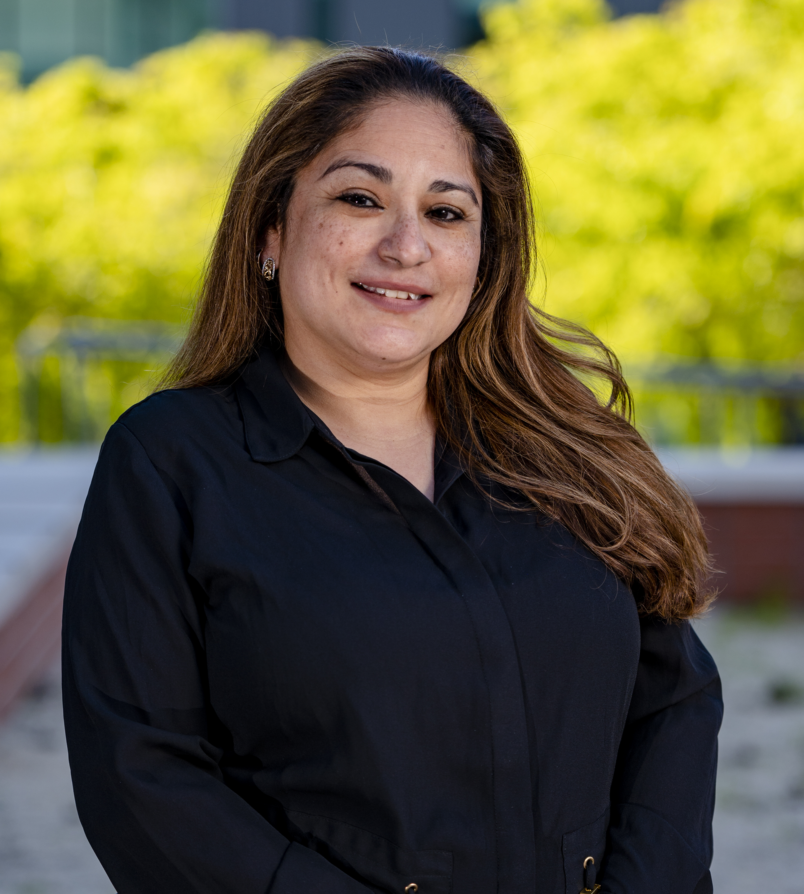 Cecilia Thibeault Cecilia Thibeault