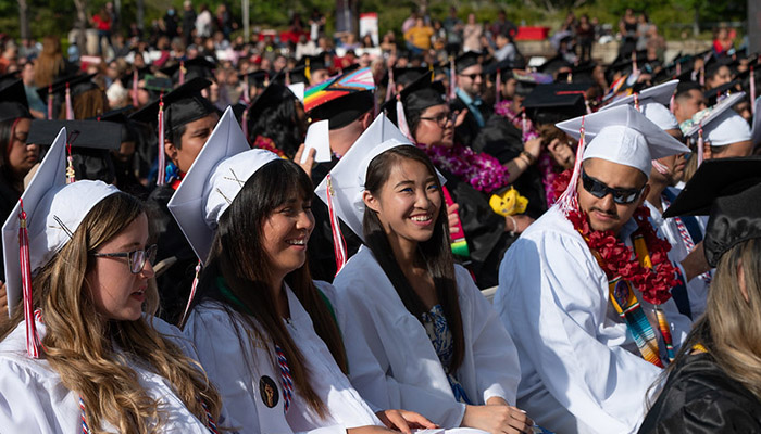 Commencement
