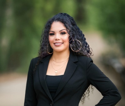 CalWORKs SSA Pic of SSA Jessenia