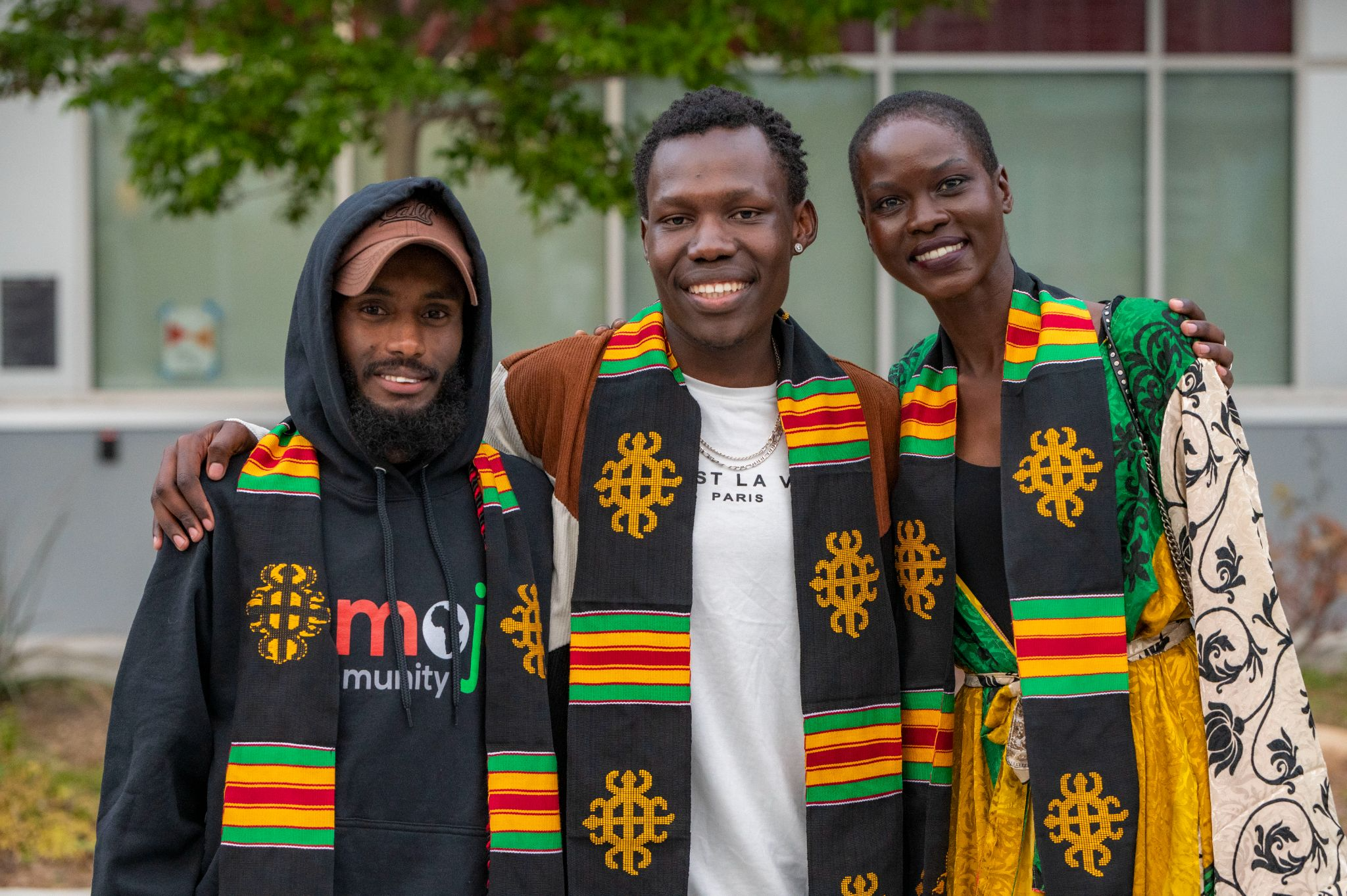 Umoja Students Umoja Students