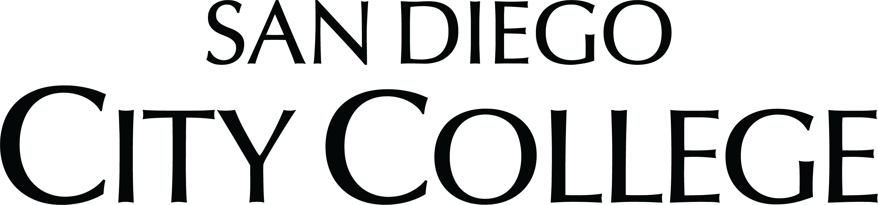 Logo of City College