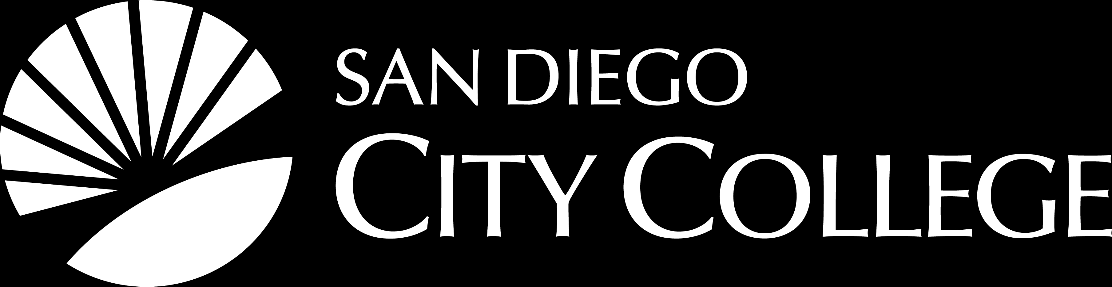 Logo of City College and District