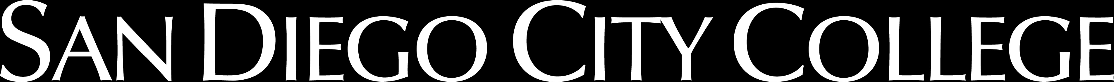 Logo of City College