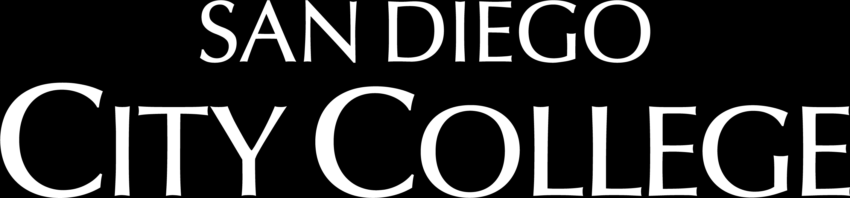 Logo of City College