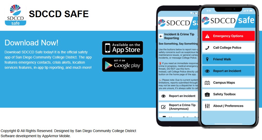 sdccdsafe