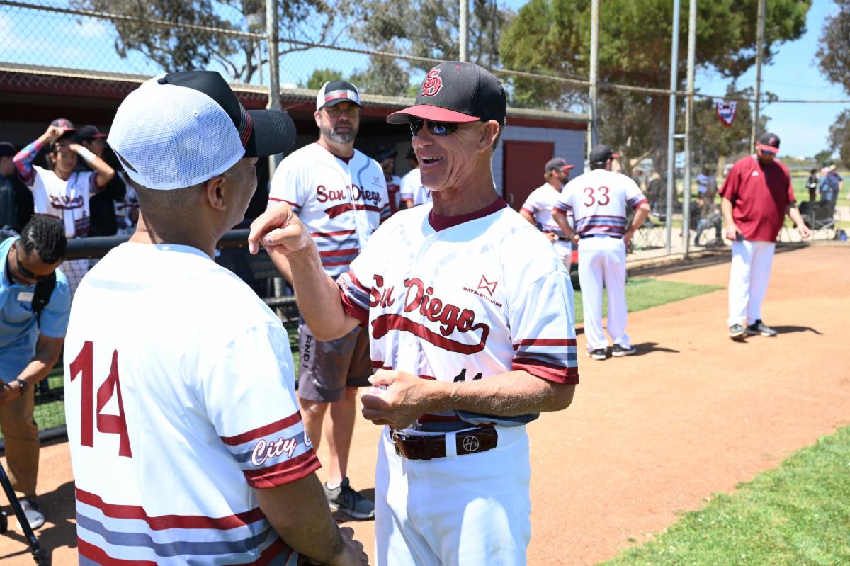 Knights Baseball Playoff Update