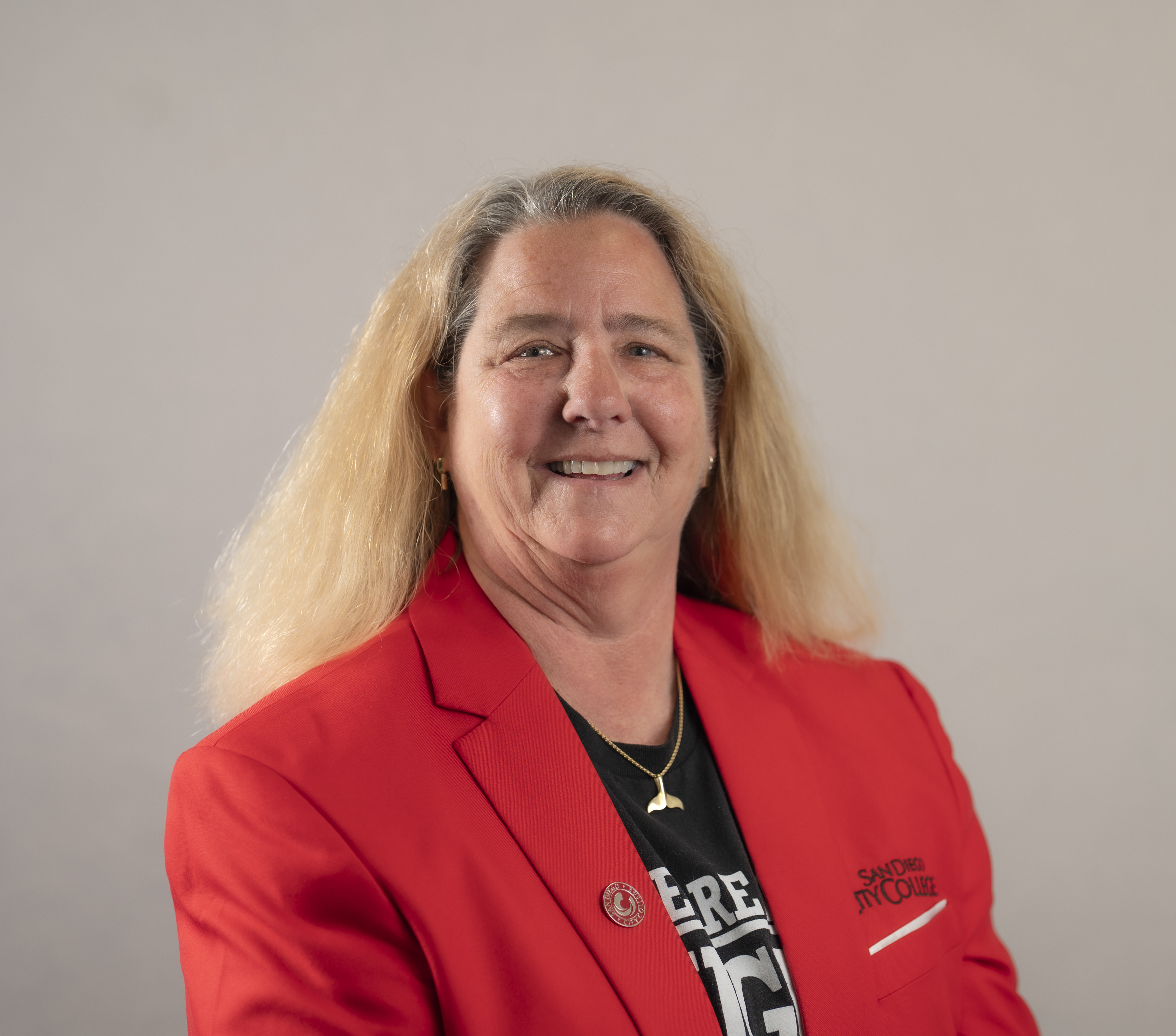 Kim Habeck
