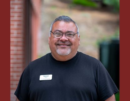 Rudy Juarez