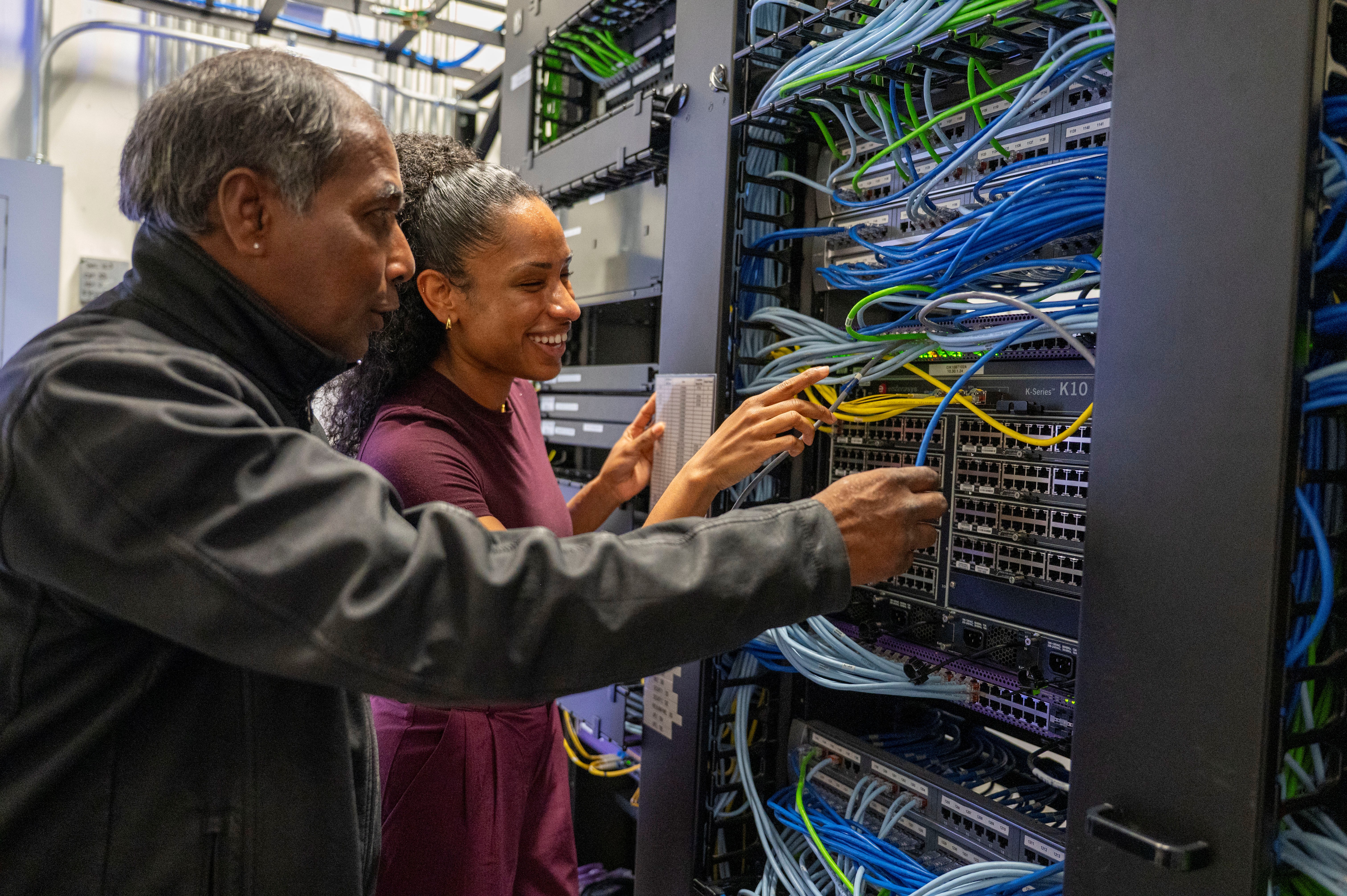 Honoring Golden Award Recipients