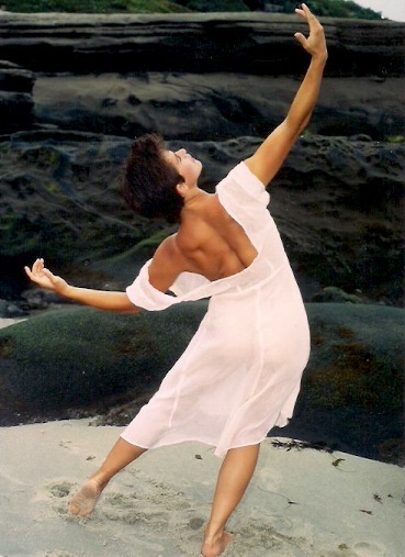 t dance