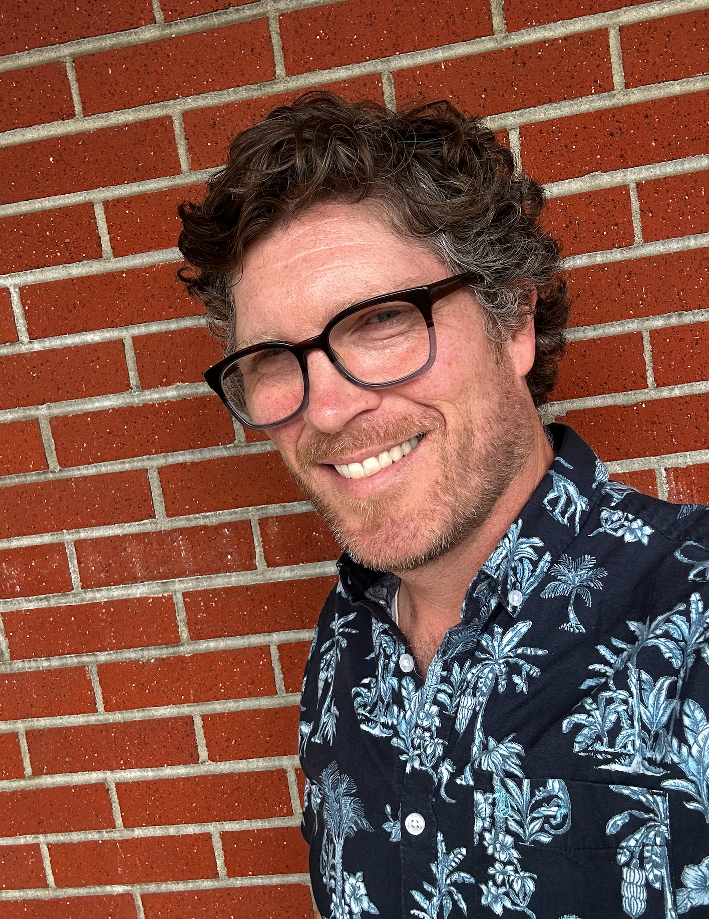 photo of Mike Espar