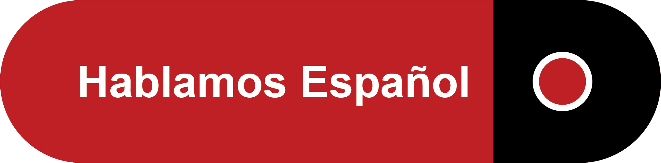 Hablamos EspanÌƒol Icon