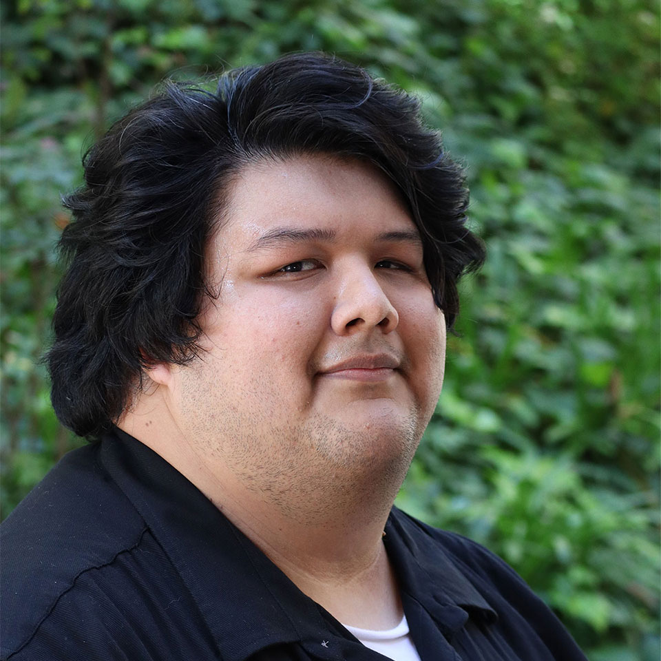 Elias Zarate