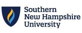 SNHU Logo Southern New Hampshire University Logo