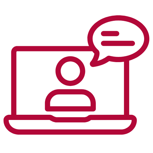 computer discussion
