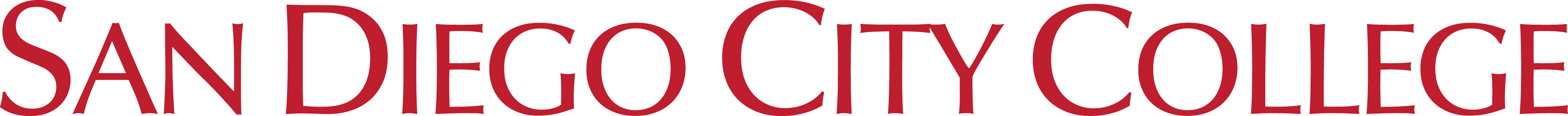 San Diego City College