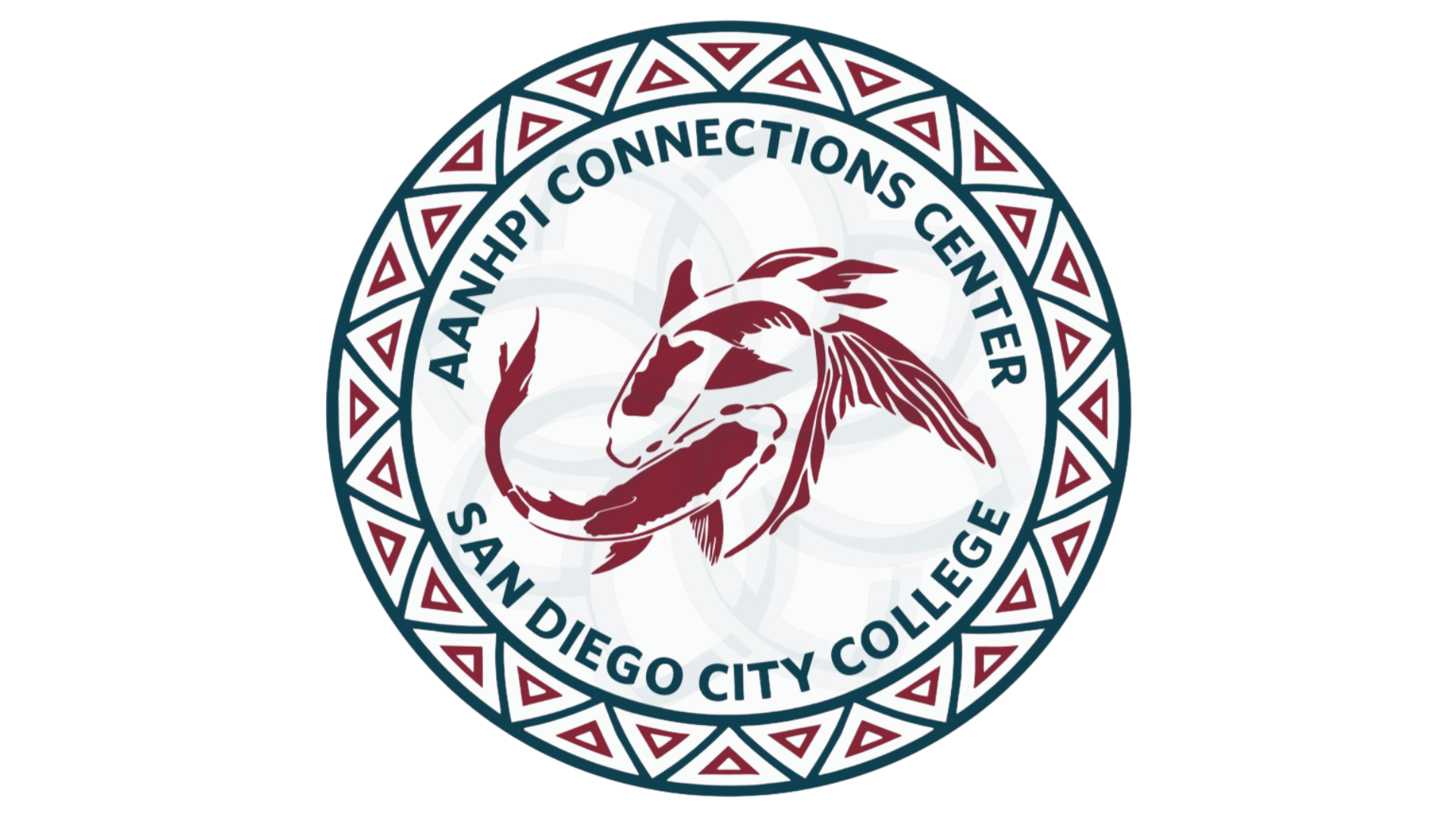 AANHPI Connections Center Logo