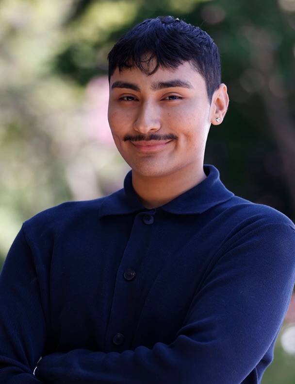 Jesse Lopez Headshot