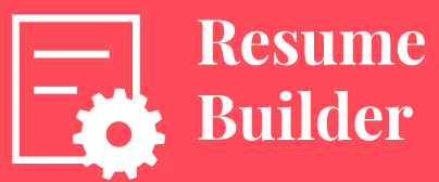 Resume Builder