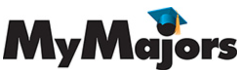 MyMajors.com logo